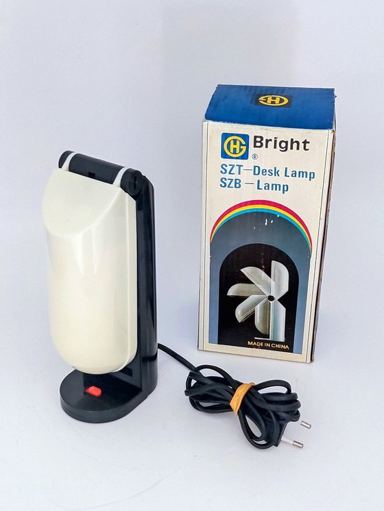 Image 1 of tafellamp GH Bright