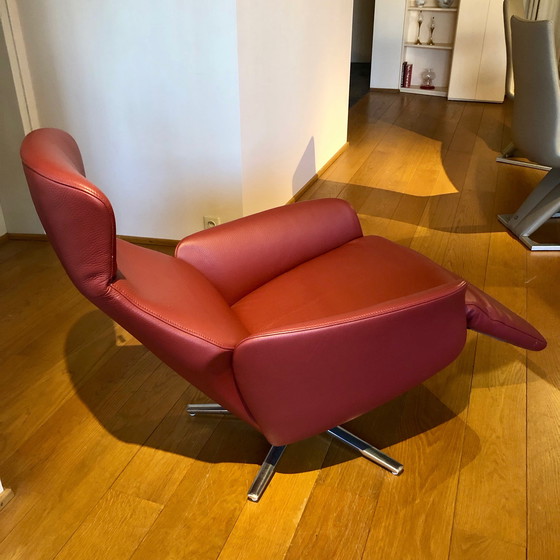 Image 1 of Poltrona relax FSM Cleo