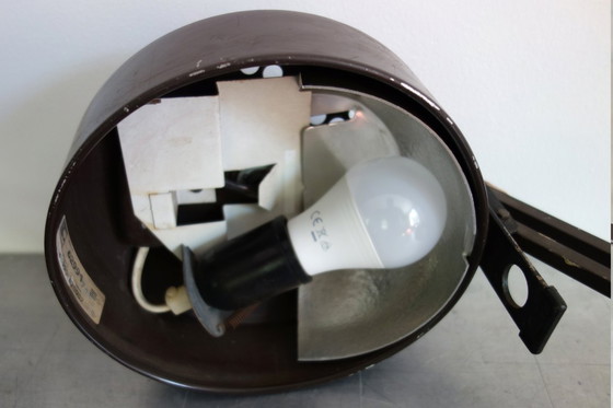 Image 1 of Lampada articolata vintage di Fagerhults, Svezia