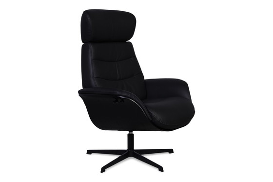 Image 1 of DMO Collectie Lichte fauteuil