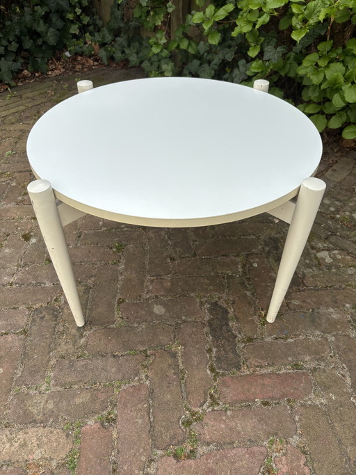 Vintage design side table