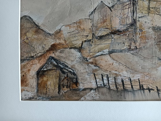 Image 1 of Rob Jacobs - The Mountain Village