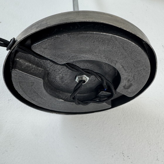 Image 1 of ALTE TISCHLAMPE 1950 VINTAGE