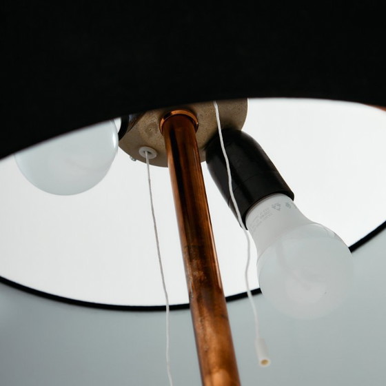 Image 1 of MK10816 Veb Narva floor lamp