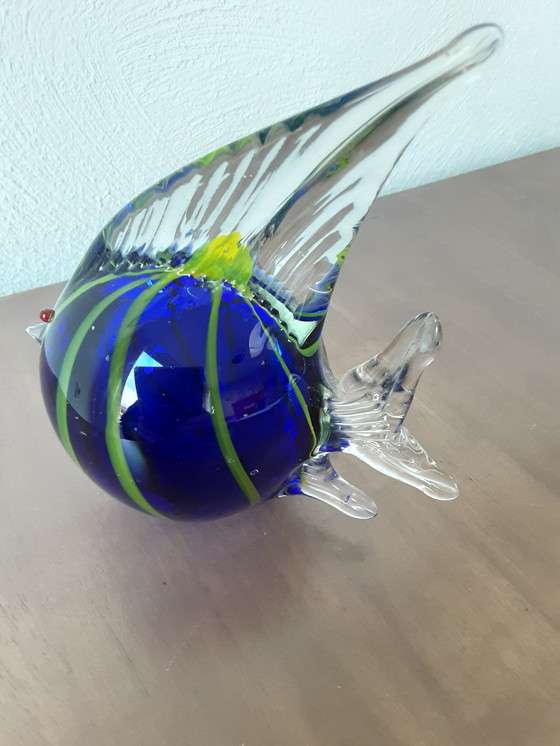 Image 1 of Pesce di Murano