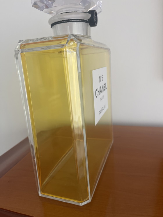 Image 1 of Chanel Magnum Parfümflasche