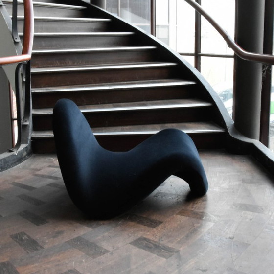 Image 1 of Artifort Tongue Fauteuil