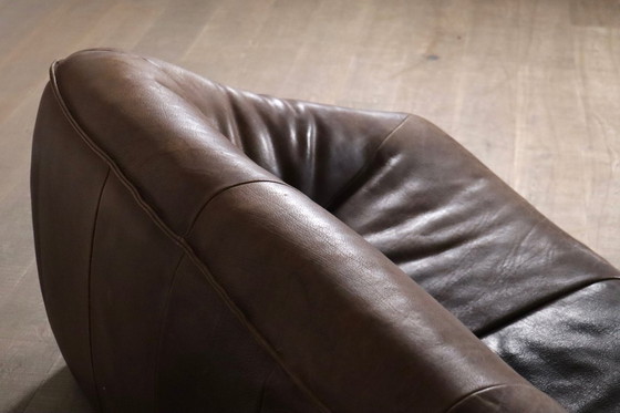 Image 1 of Ringo bank van Gerard van Den Berg voor Montis, jaren 70