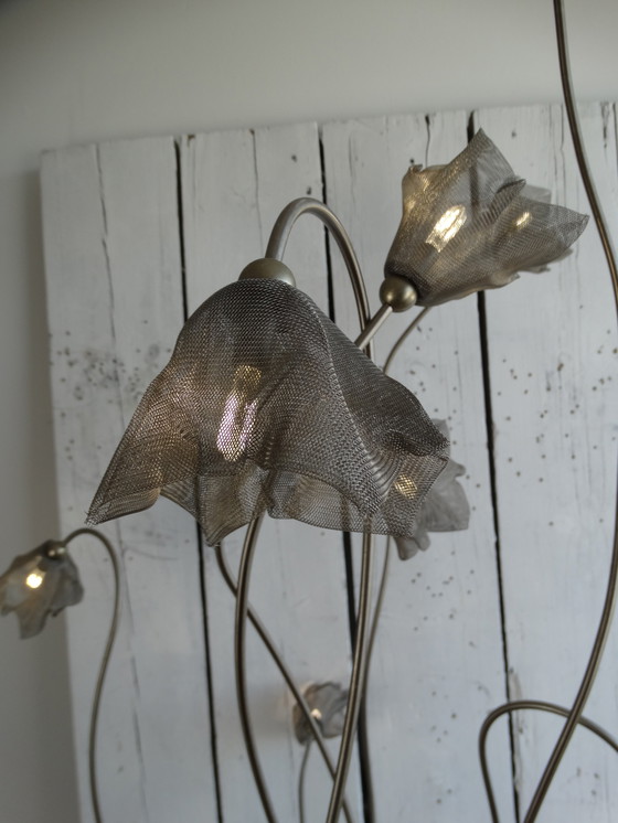 Image 1 of Harco Loor Design Floor Lamp