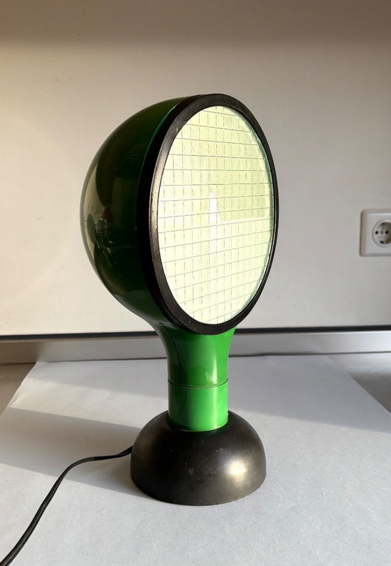 Image 1 of Lampada da tavolo Drive di Adaberto dal Lago e Adam Tihany per Francesconi