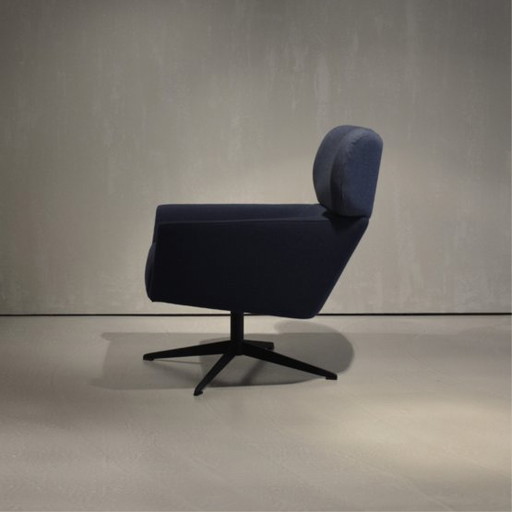 Sillón Cloak Pebble