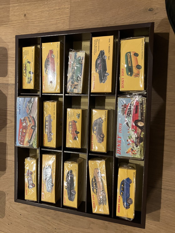 Image 1 of Dinky Toys