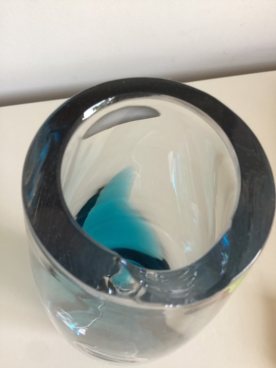 Image 1 of Vase Royal Leerdam Essilor