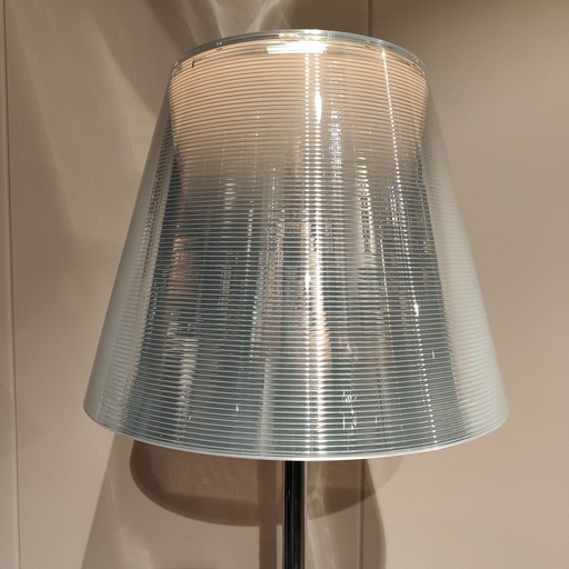 Lampada da terra Flos Bibliotheque Nationale