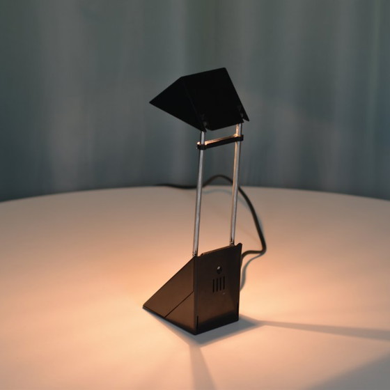 Image 1 of Lampada da scrivania Memphis