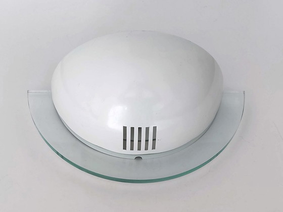 Image 1 of Applique murale design vintage Vrieland