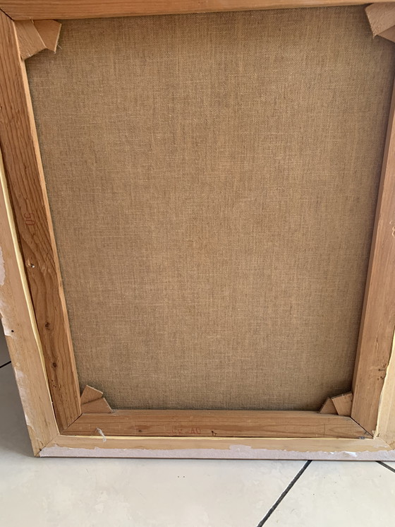 Image 1 of Pittura a olio