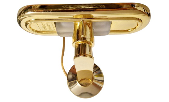 Image 1 of Lampada da parete - Design Arteluce Italia - 1980