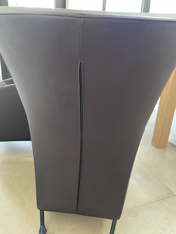 Image 1 of 2x Montis Windy Highland Leder Prune