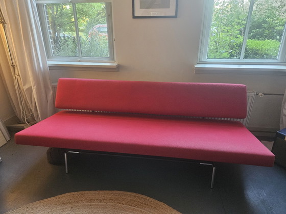 Image 1 of Martin Visser Spectrum design sofa bed