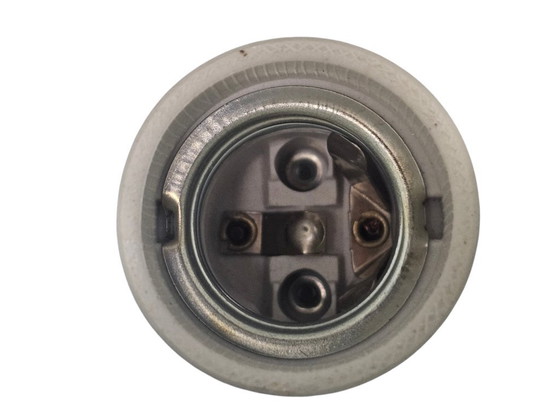 Image 1 of Philips - vintage - lampada da parete - metallo - plastica - crema/bianco - anni '70