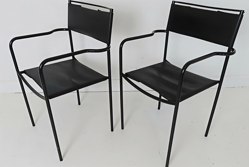 ALIAS Designstuhl (Italienisch)