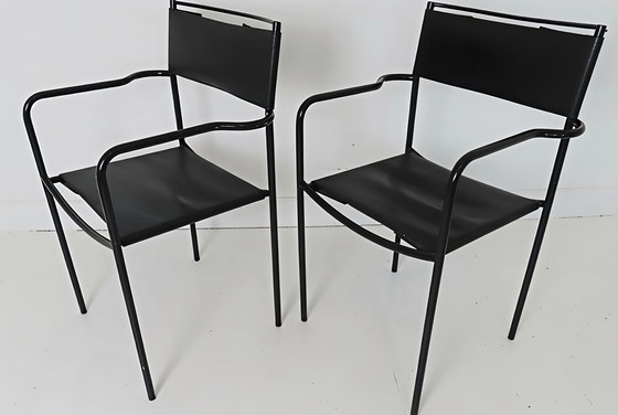 Image 1 of Silla de diseño ALIAS (italiana)