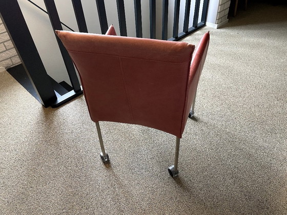 Image 1 of 2x Esszimmerstühle im Amra-Design