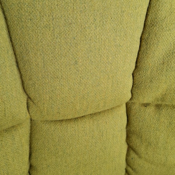 Image 1 of 6 Modern chairs from B&B Italia Husk