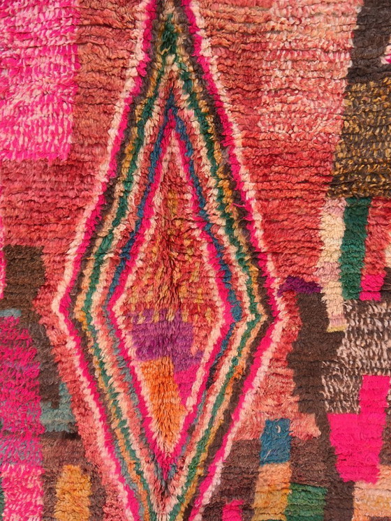 Image 1 of Boujaad Berber Rug 290 x 200 cm
