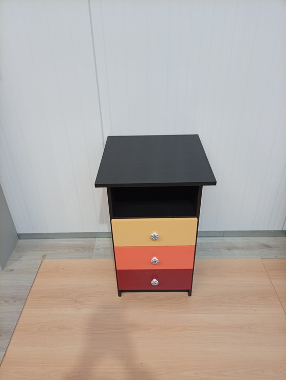 Image 1 of Chest of drawers