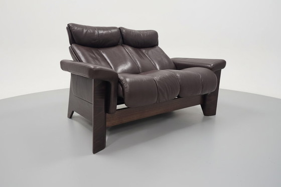 Image 1 of Ekornes Stressless Wizard | 2 Sitzplätze