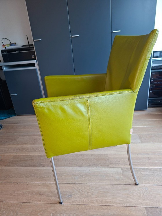 Image 1 of 6 chaises de salle à manger Creafort