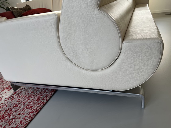 Image 1 of Divano angolare Leolux B-Flat