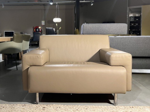 Sand loveseat 25%