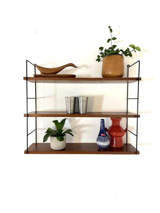 Vintage Wandrek, WHB Germany '60