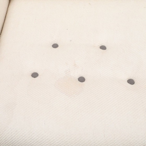 Image 1 of Ulferts — 3-Seater Sofa — 1970s Swedish Lounge Classic — Timeless Mid-Century Presence