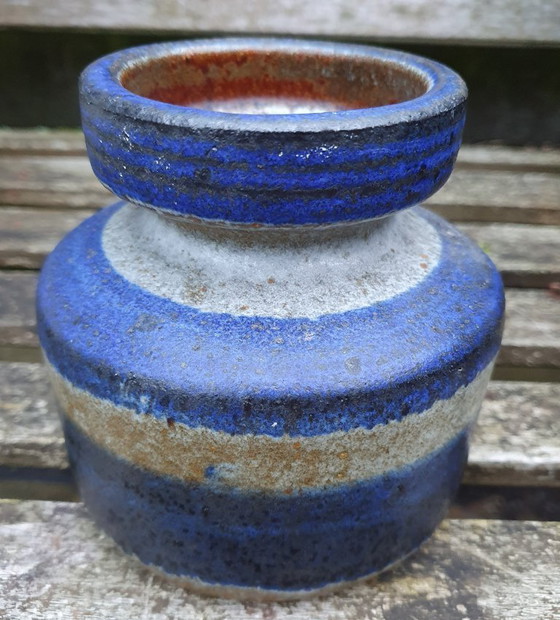 Image 1 of Zaalberg vintage vaas 