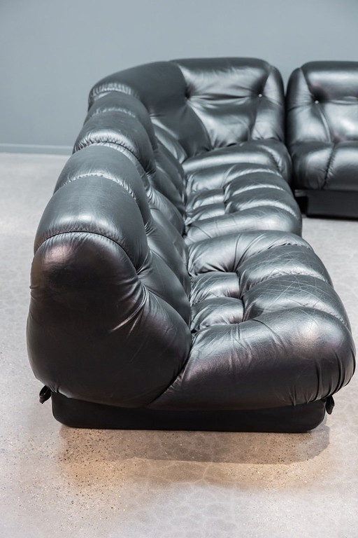 Nuvolone Sofa, 5 Elemente