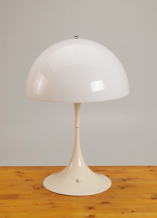 'Panthella' Table Lamp Verner Panton
