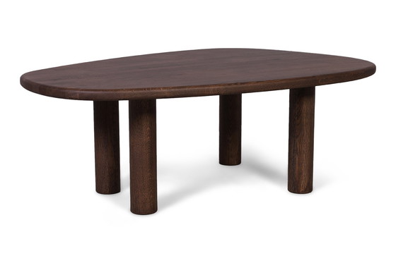 Image 1 of Passe Partout Mamut coffee table