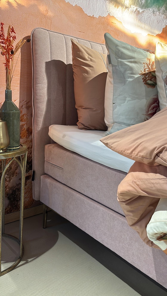 Image 1 of Boxspring Levanger