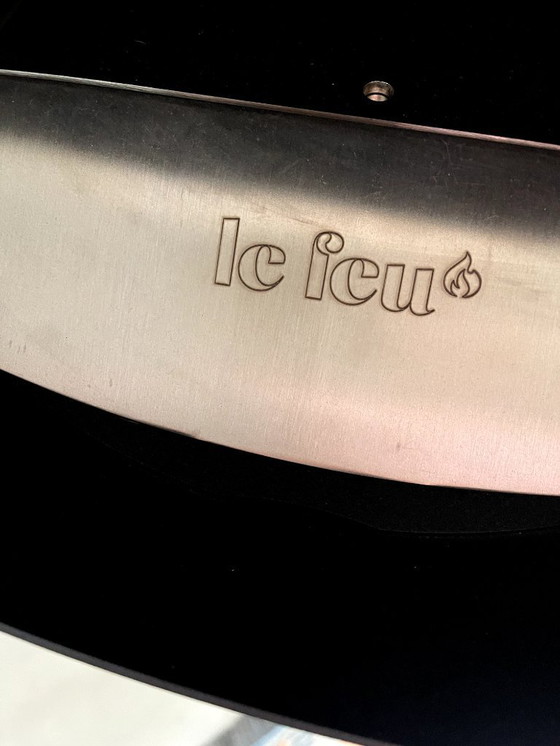 Image 1 of Le Feu bio-ethanol fireplace