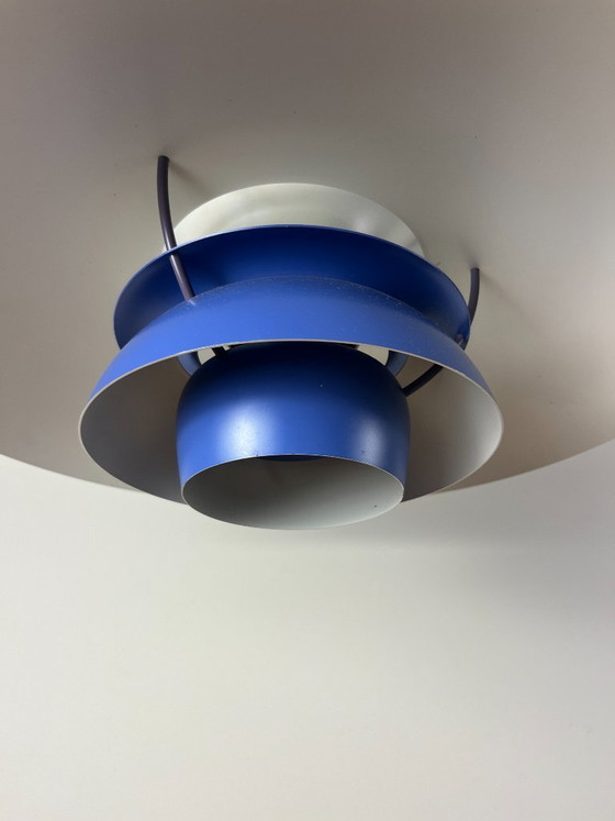Image 1 of Vintage Louis Poulsen PH5 - Poul Henningsen