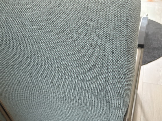 Image 1 of Armchair midel drive plus green