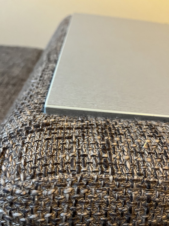Image 1 of Unique: Lounge sofa | seating element | sofa with table-in-1