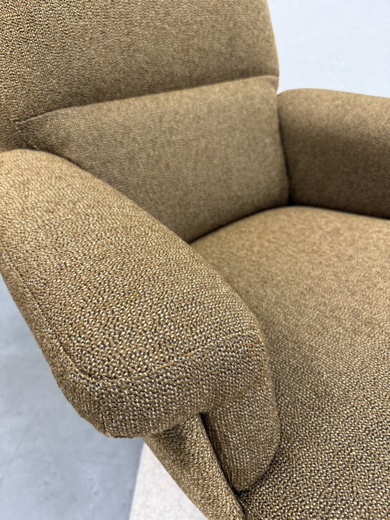 Image 1 of Leolux Evidence Entro one Basic Fauteuil Charm stof 