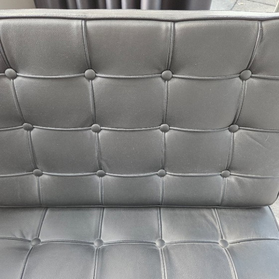 Sedia in Pelle – Cavel design, Poltrone, Leather (photo 5 of 6)