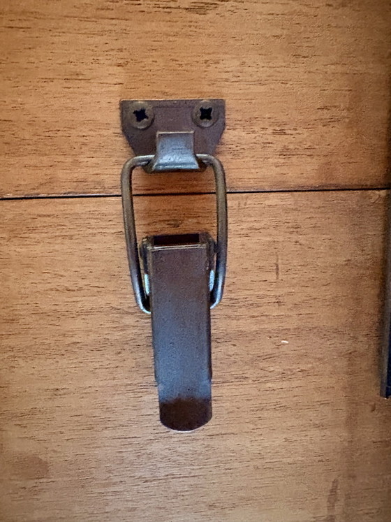 Niels O. Møller Tavoli da pranzo vintage – legno di teak – Niels Otto Møller (photo 5 of 6)