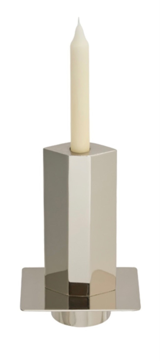 Candlestick by Jean Baptiste Fastrez